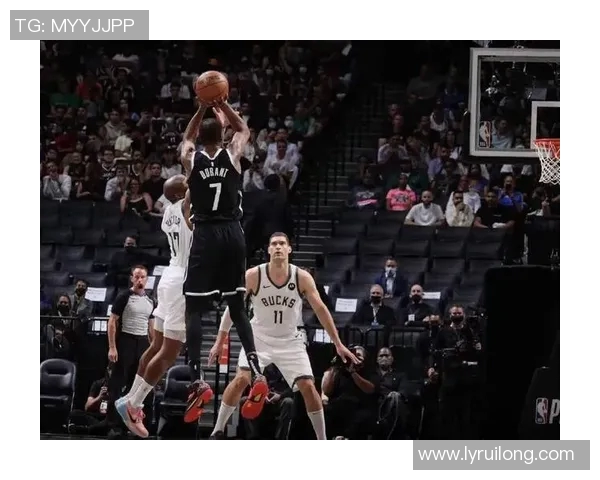 篮网与雄鹿的激烈对决主播全程解说精彩瞬间回顾