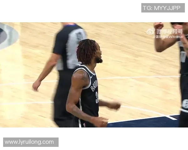 篮网与骑士精彩对决回放集锦全场高光时刻重温篮球魅力
