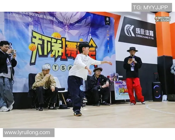 杭州街舞队与广州街舞队赛后战术分析与复盘探讨MBA