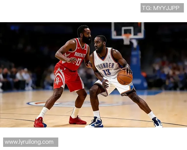 詹姆斯哈登的篮球之路与未来展望解析