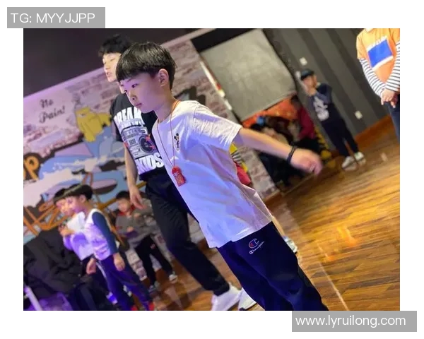 深圳街舞队实力强劲夺冠最新街舞实力排名前十揭晓