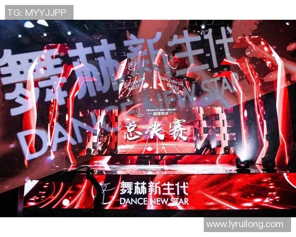 与杨秀英对话：探索她的街舞生涯与艺术追求之路